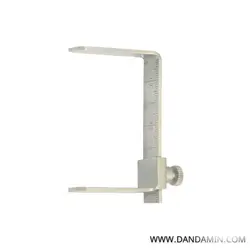 گیج بایت –دناپویا 2470