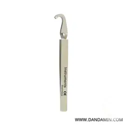 پنس براکت هلالی –دناپویا 2454