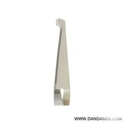 پنس براکت تیغه دار _دناپویا 2451