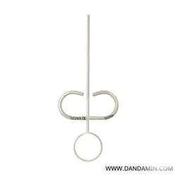ام تی ای کریر _دناپویا 3509