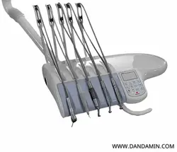 یونیت دنتوس EXTRA 3006 R  شیلنگ از بالا