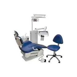 یونیت پارس دنتال 2002-R شیلنگ از پایین