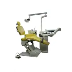یونیت پارس دنتال 2002-R شیلنگ از پایین