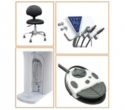 یونیت شیک طب مدل SC100