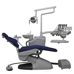یونیت کارن مدل609 شیلنگ از بالا