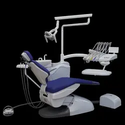 یونیت کارن مدل609 شیلنگ از بالا
