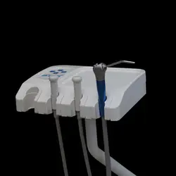یونیت کارن مدل609 شیلنگ از بالا