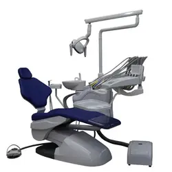 یونیت کارن مدل609 شیلنگ از بالا