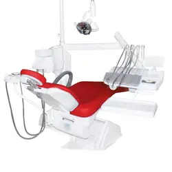 یونیت پارس طب(فارینو)مدل صدفSU شیلنگ از بالا