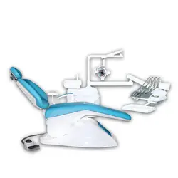 یونیت پارس طب(فارینو)مدل فیدارH24 شیلنگ از بالا