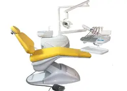 یونیت پارس طب(فارینو)مدل فیدارH24 شیلنگ از بالا