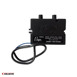 جرقه زن مشعل جفت وایر(دو وایر) پایا مدل G2