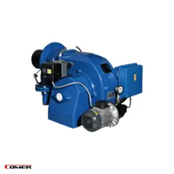 مشعل دوگانه سوز مدل DJ 2  ایران رادیاتور