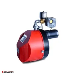 مشعل گاز سوز مدل F 55 ایران رادیاتور