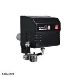 مشعل گاز سوز مدل GMG - 85 ایران رادیاتور