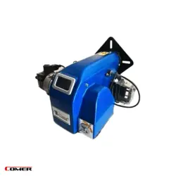 مشعل گازوئیل سوز مدل RA 2 ایران رادیاتور