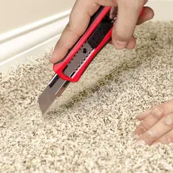 کاتر تستا یک تیغRH-3006