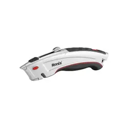 کاتر ذوزنقه ایRH-3010 حرفه ای 19 میلی متری