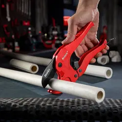 کاترRH-3206 پی وی سی بر 20 میلی متری