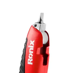 کاتر پیچ گوشتیRH-3011 ذوزنقه ای 6 تیغ Multi Six