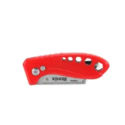 کاتر ذوزنقه ایRH-3014 تاشو Folda