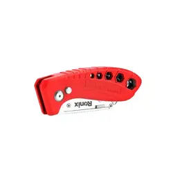 کاتر ذوزنقه ایRH-3014 تاشو Folda