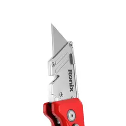 کاتر ذوزنقه ایRH-3014 تاشو Folda