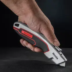 کاتر ذوزنقه ای حرفه ای StepRH-3013