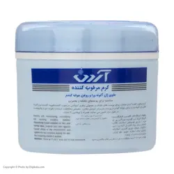 کرم مرطوب کننده آردن مدل عصاره آلوئه ورا و جوانه گندم وزن 150 گرم