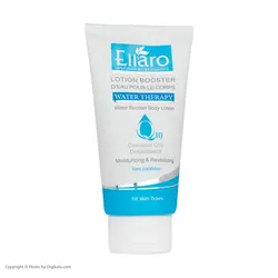 لوسیون آبرسان الارو مدل کوآنزیم Q10 حجم 150 میلی لیتر