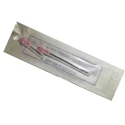 سوزن میکرو کانولا TIME MACHINE گیج 18 طول 110 میلیمتر