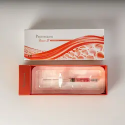 فیلر پروسترولین اینر بی