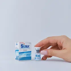 بوتاکس کره ای سیاکس 200 واحدی – Siax 200 Unit Botox