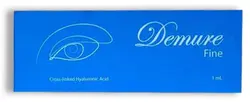 فیلر(ژل) دمور فاین (DEMURE FINE)