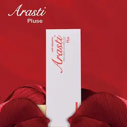 فیلر (ژل)لب آراستی 1سی سی اورجینال