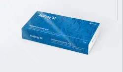 فیلر اودری ام Audery M