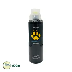 شامپو اندی مناسب موهای طلایی درخشان کننده ۵۰۰ میل ultra golden