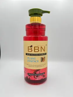 شامپوی بی بی ان سگ BBN Dog Shampoo Red Wine