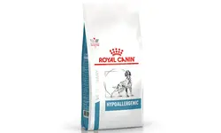 غذای خشک درمانی سگ 2 کیلوگرمی Royal canin Hypoallergenic