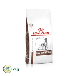 غذای سگ رویال کنین گاسترو اینتستینال