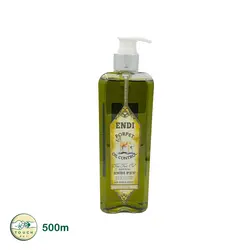 شامپو سگ برند اندی مدل عصاره درخت چای 500 میل - تاچ پت شاپ