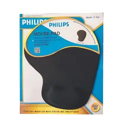 پد ماوس طبی فیلیپس - بانک لوازم تحریر ایران