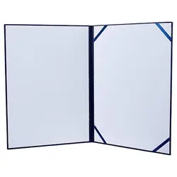 جلد لوح تقدیر دو لت گالینگور - بانک لوازم تحریر ایران