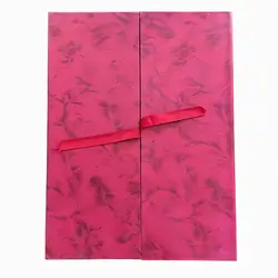 جلد لوح تقدیر سه لت گالینگور - بانک لوازم تحریر ایران