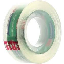 چسب نواری کریستال 36 یارد - بانک لوازم تحریر ایران