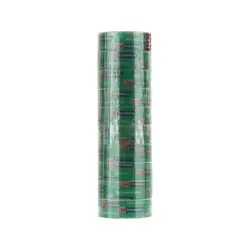 چسب نواری کریستال 36 یارد - بانک لوازم تحریر ایران