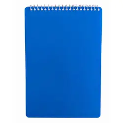 دفتر یادداشت خبرنگاری 50 برگ - بانک لوازم تحریر ایران