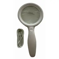 ذره بین آزمایشگاهی مدل SD-Y3301 - بانک لوازم تحریر ایران