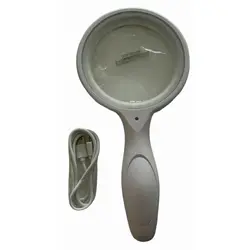 ذره بین آزمایشگاهی مدل SD-Y3301 - بانک لوازم تحریر ایران