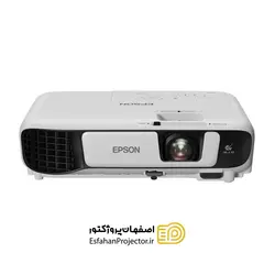 قیمت و خرید ویدئو پروژکتور اپسون اروپا Epson Europe EB-S41